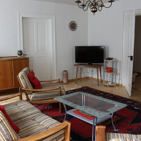 Ferienwohnung Haus Ryter Göschenen Exteriér fotografie