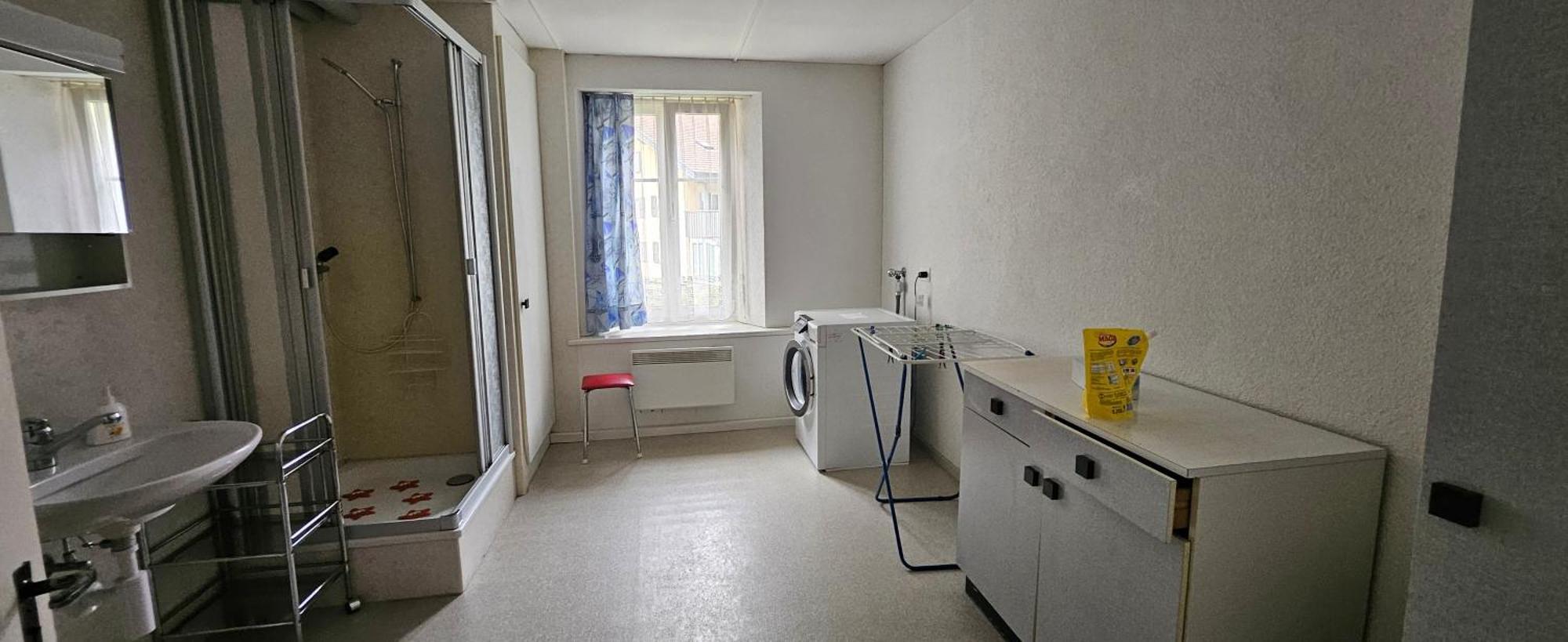 Ferienwohnung Haus Ryter Göschenen Exteriér fotografie